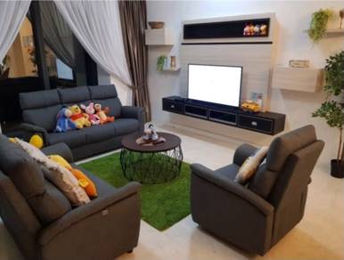Condominium For Rent in The Astaka @ 1 Bukit Senyum