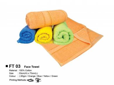 Face Towel