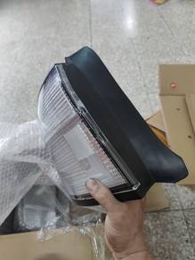 Albino Tail lamp Accord SV4 type B