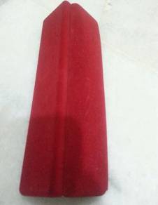 Velvet Braclet Case