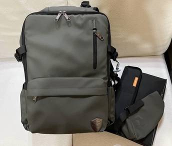 Diaper Bag