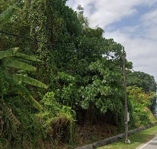 Industrial Land in Shah Alam, SGR
