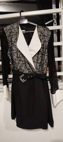 professional Dress 