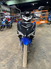 Yamaha Y15ZR