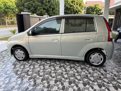 Perodua Viva EZ STANDARD in Bangi, SGR