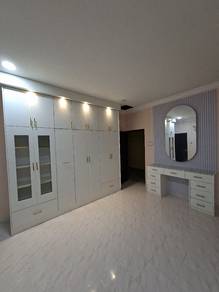 almari wardrobe