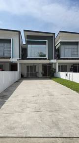 2-storey Terraced House For Rent in Kajang,SGR