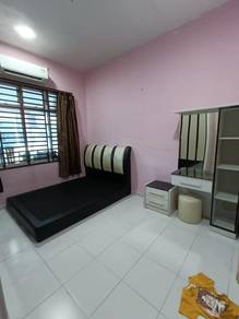 1-storey Terraced House For Sale in Kulai,JHR