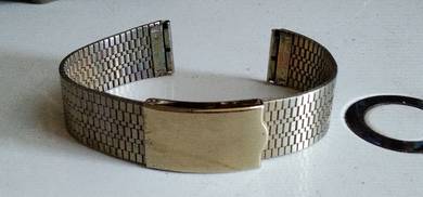Vintage Maruman watch bracelet