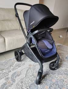 Giggles Casual Stroller