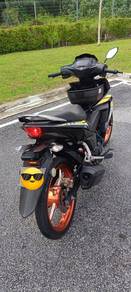 Honda RS150