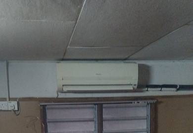 Panasonic Air Cond murad