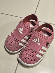 Adidas Kids Girl Sandal