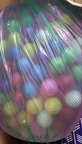 Ocean Balls