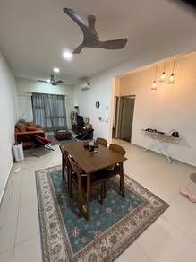 Condominium For Rent in Embayu @ Damansara West