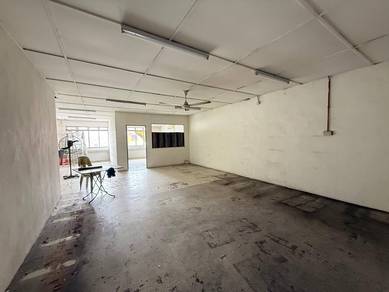 Warehouse / Factory For Rent in Kulai,JHR