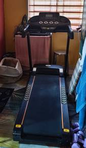 Treadmill ITSU