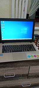 laptop asus 