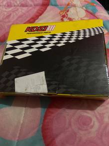 ECU WAVE125fi