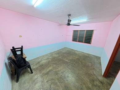 Apartment For Sale in Kenanga Apartment (Taman Bunga Raya)