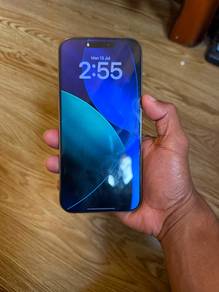 16 Promax 256 Gb