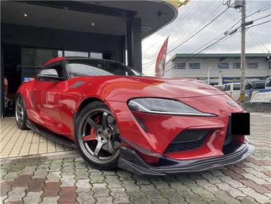 2021 Toyota Supra RZ