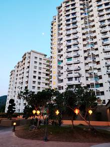 Condominium For Sale in Asia Heights