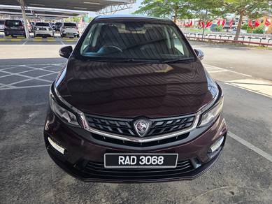Proton Persona EXECUTIVE in Seremban, NSN