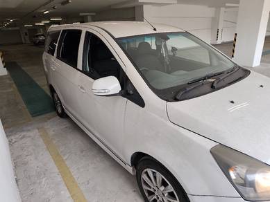 Proton Exora BOLD STANDARD in Ampang, SGR