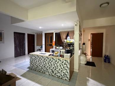 Apartment For Rent in Cyber Heights Villa