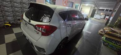 Perodua MyVi AV ADVANCE in Miri, SWK