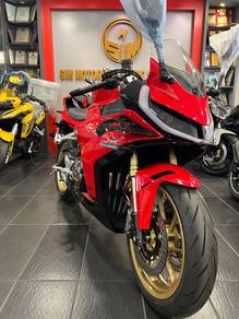 QJ Motor SRK450R