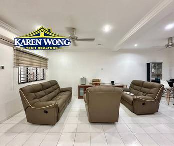 2.5-storey Terraced House For Sale in Sungai Petani,KDH