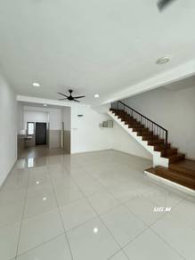 2-storey Terraced House For Sale in Bandar Bukit Raja,SGR