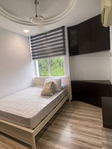 Condominium For Rent in Bukit Saujana