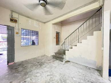 2-storey Terraced House For Sale in Rawang,SGR