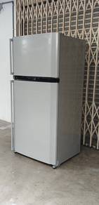 Sharp Twin Door Fridge Refrigerator 514Liters