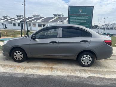 Proton Saga STANDARD CVT in Tasek Gelugor, PNG