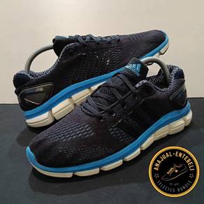 Adidas ClimaChill (8.5uk) - 'Kasut Air' ✅