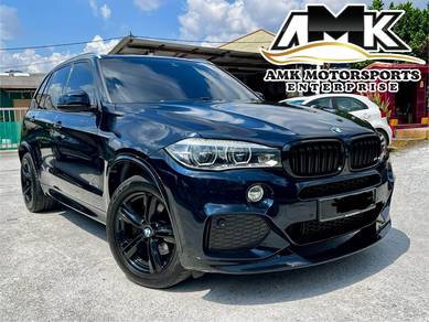 BMW X5 xDRIVE40e M SPORT (CKD) in OUG, KUL