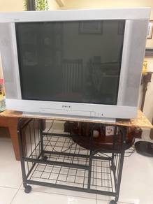Sony Trinitron Wega KV-XR29M80 CRT TV