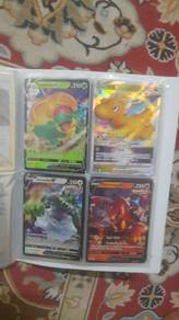Pokemon Card TCG Lost Origin Original