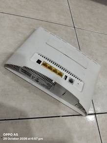HUAWEI B525 Dan MI ROUTER 4A 