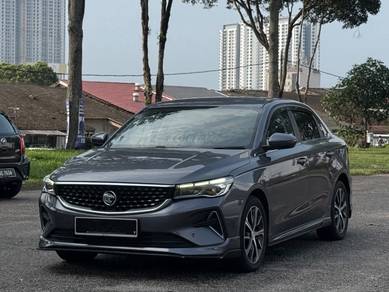 Proton S70 PREMIUM in Johor Bahru, JHR