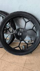 Rim 17