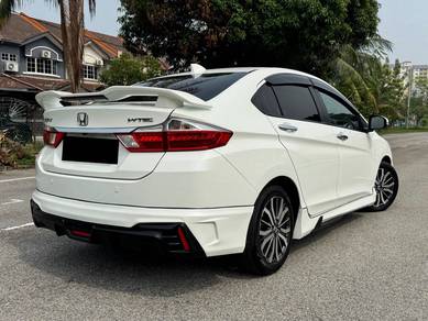 Honda City GM6 V in Kajang, SGR
