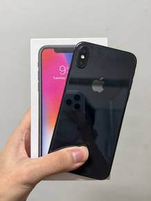 iPhone X 🔋92% | ✔️Kotak