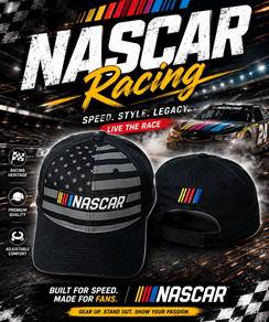 Caps