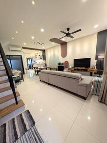 2-storey Terraced House For Sale in Denai Alam,SGR