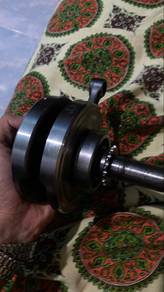 crankshaft berkanan mri rmh
